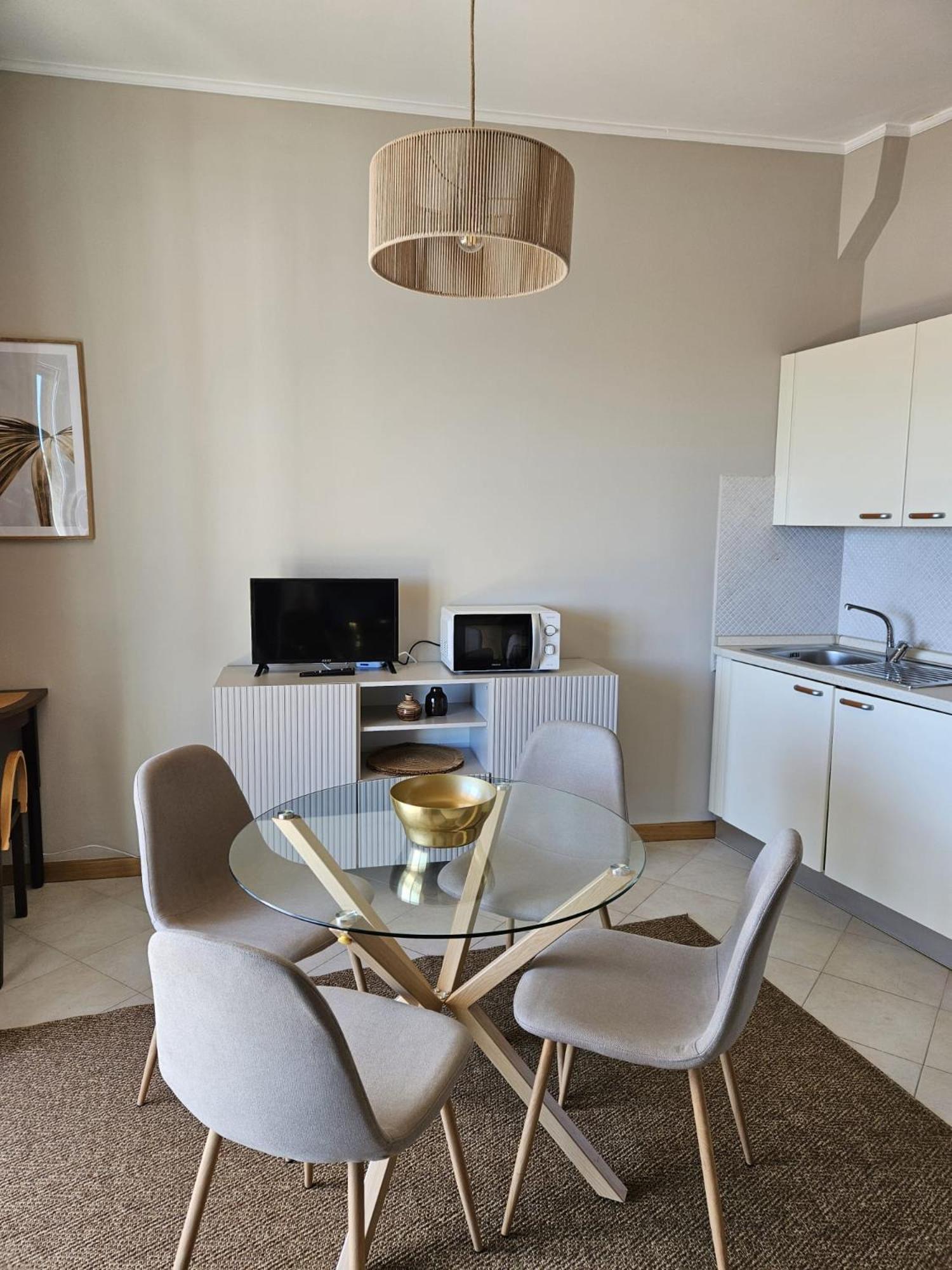 Apartamento La Baia Nel Porto San Remo Exterior foto