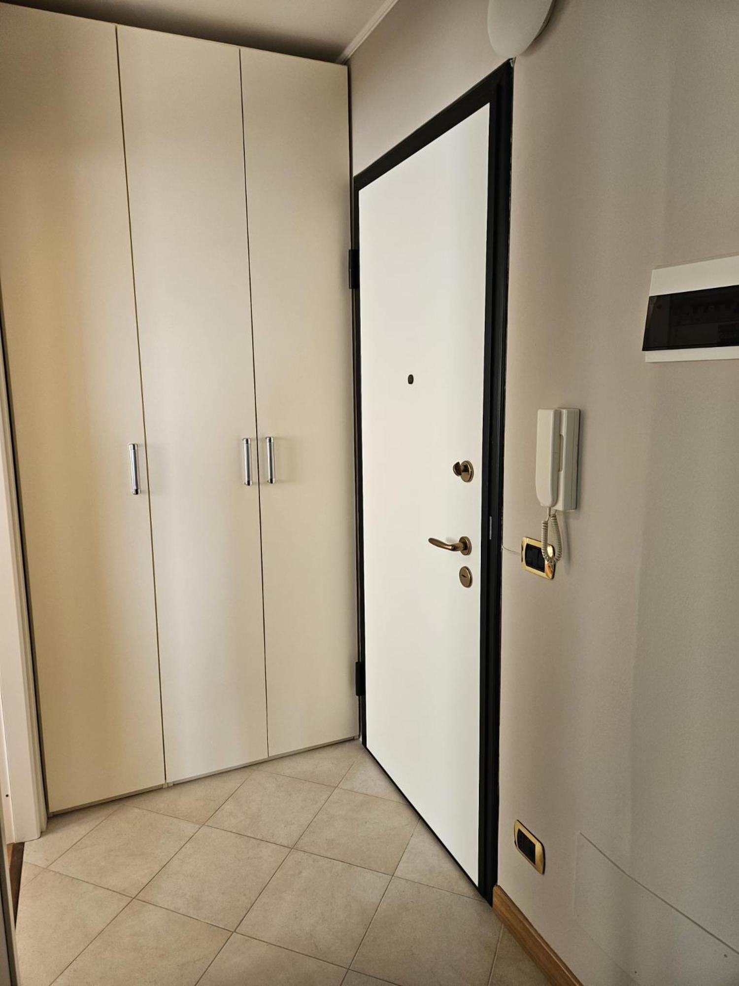 Apartamento La Baia Nel Porto San Remo Exterior foto