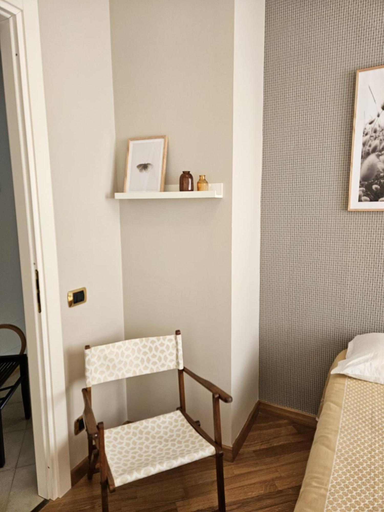 Apartamento La Baia Nel Porto San Remo Exterior foto
