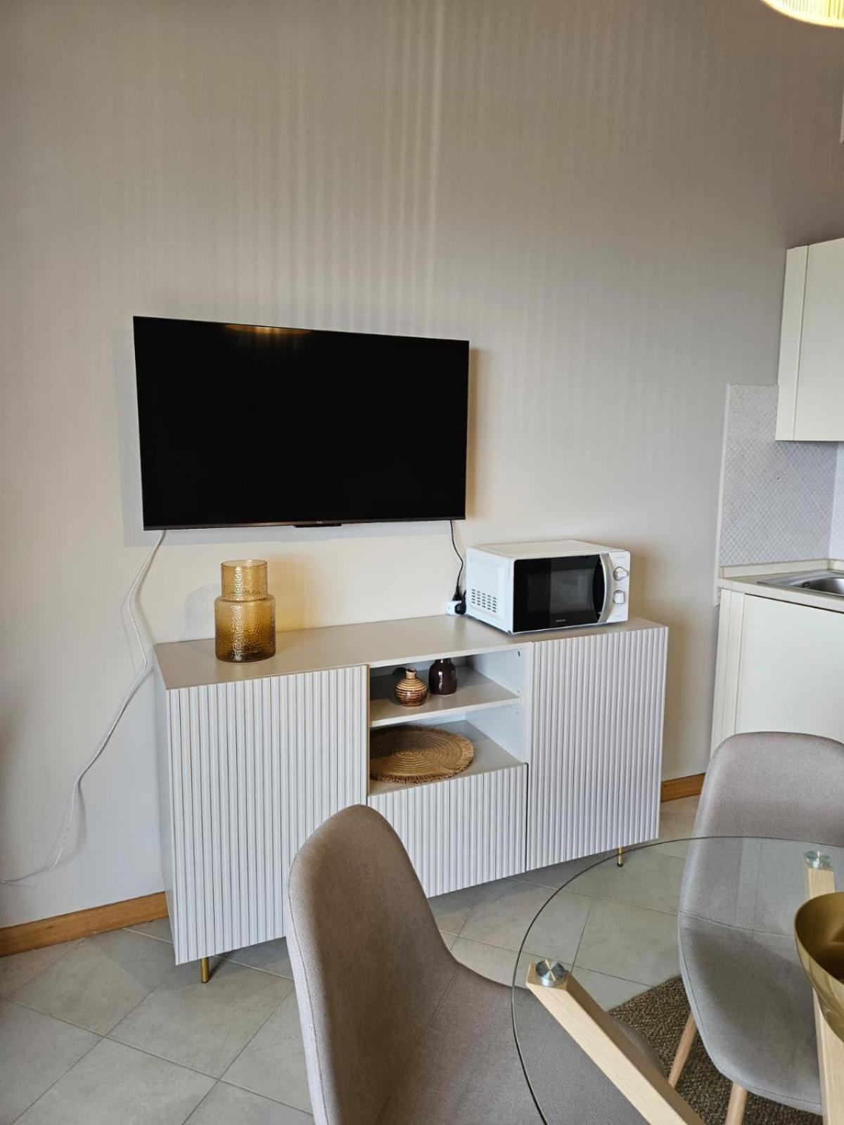 Apartamento La Baia Nel Porto San Remo Exterior foto