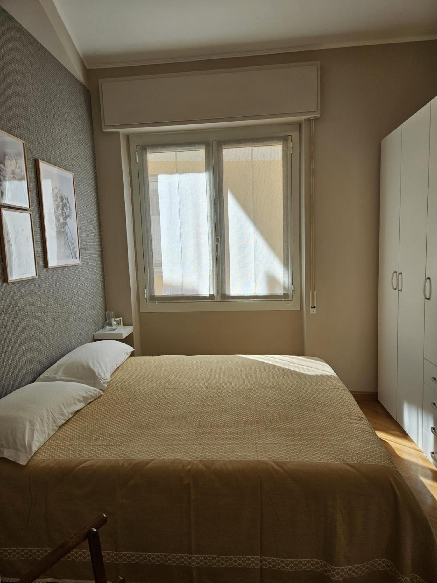 Apartamento La Baia Nel Porto San Remo Exterior foto