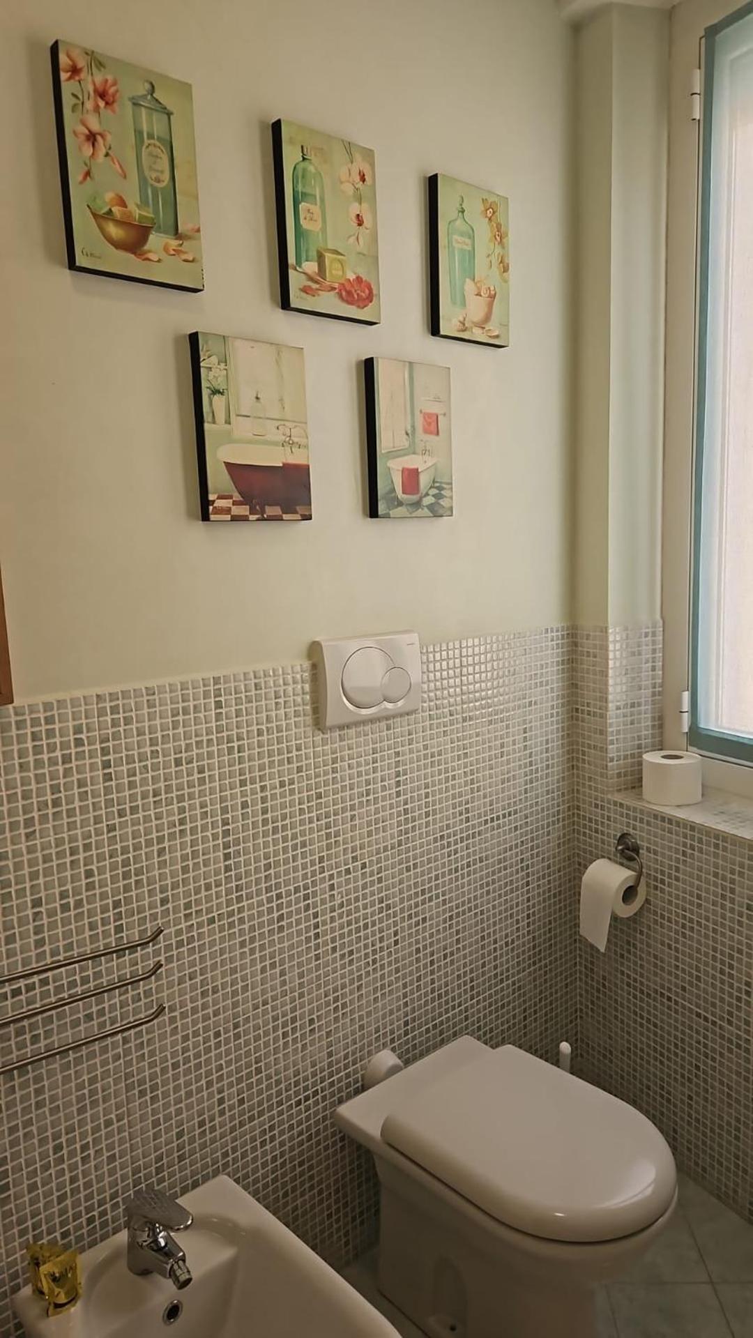 Apartamento La Baia Nel Porto San Remo Exterior foto